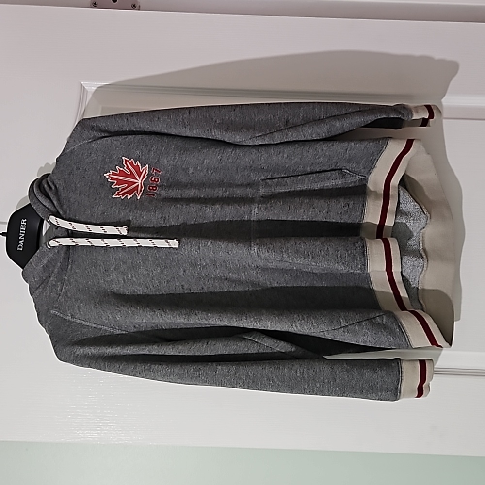 Bluenotes Canada Hoodie